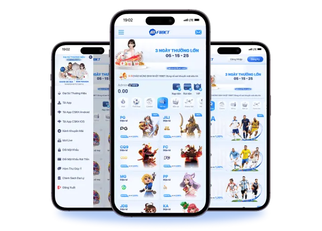 Thưởng nạp lại hàng ngày gacam67 thể thao