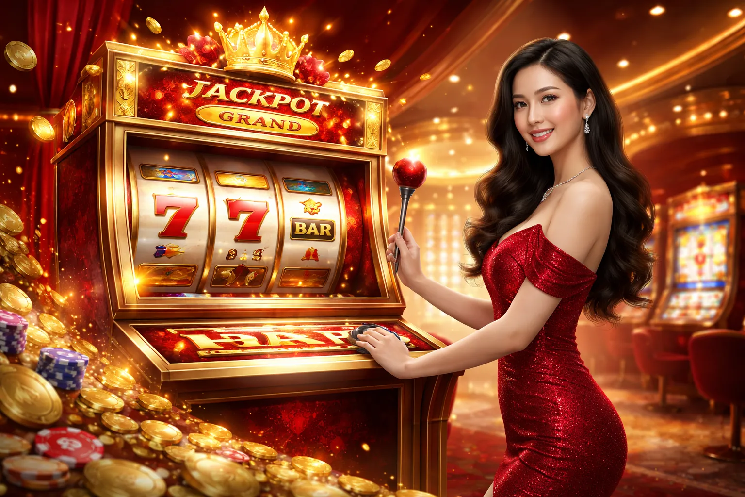 Tổng quan nền tảng gacam67 thể thao