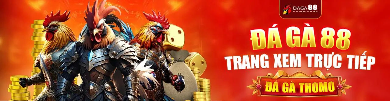 Đá Gà Trực Tuyến tại gacam67 thể thao