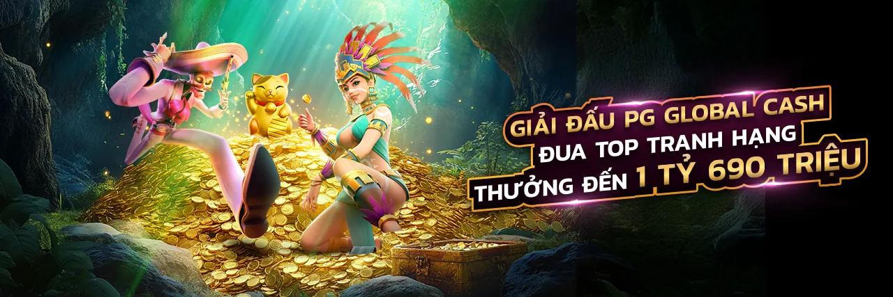 Các chương trình ưu đãi độc quyền tại gacam67 thể thao