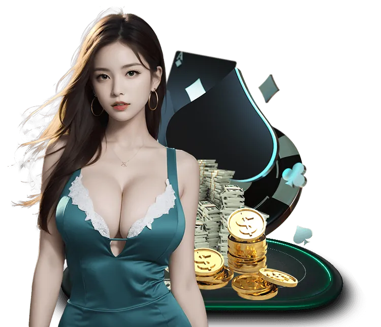 Máy đánh bạc video hiện đại với đồ họa phong phú
